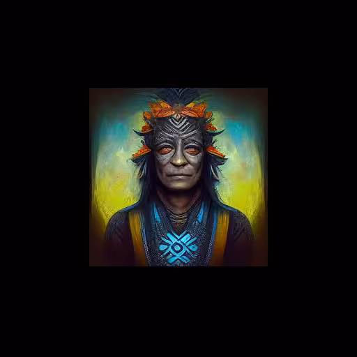 AI FOREST HEALERS #9