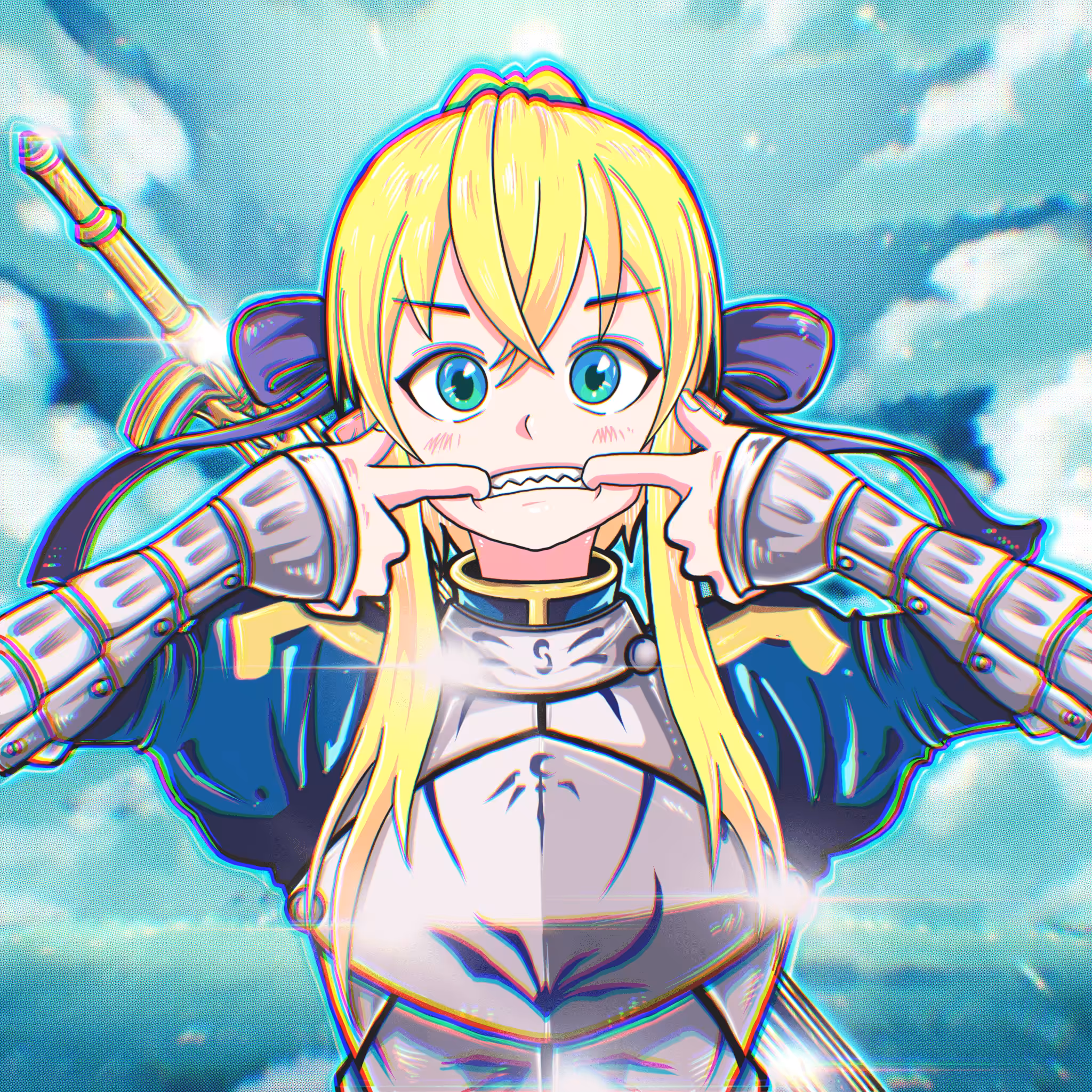 WAIFU DEMON #029