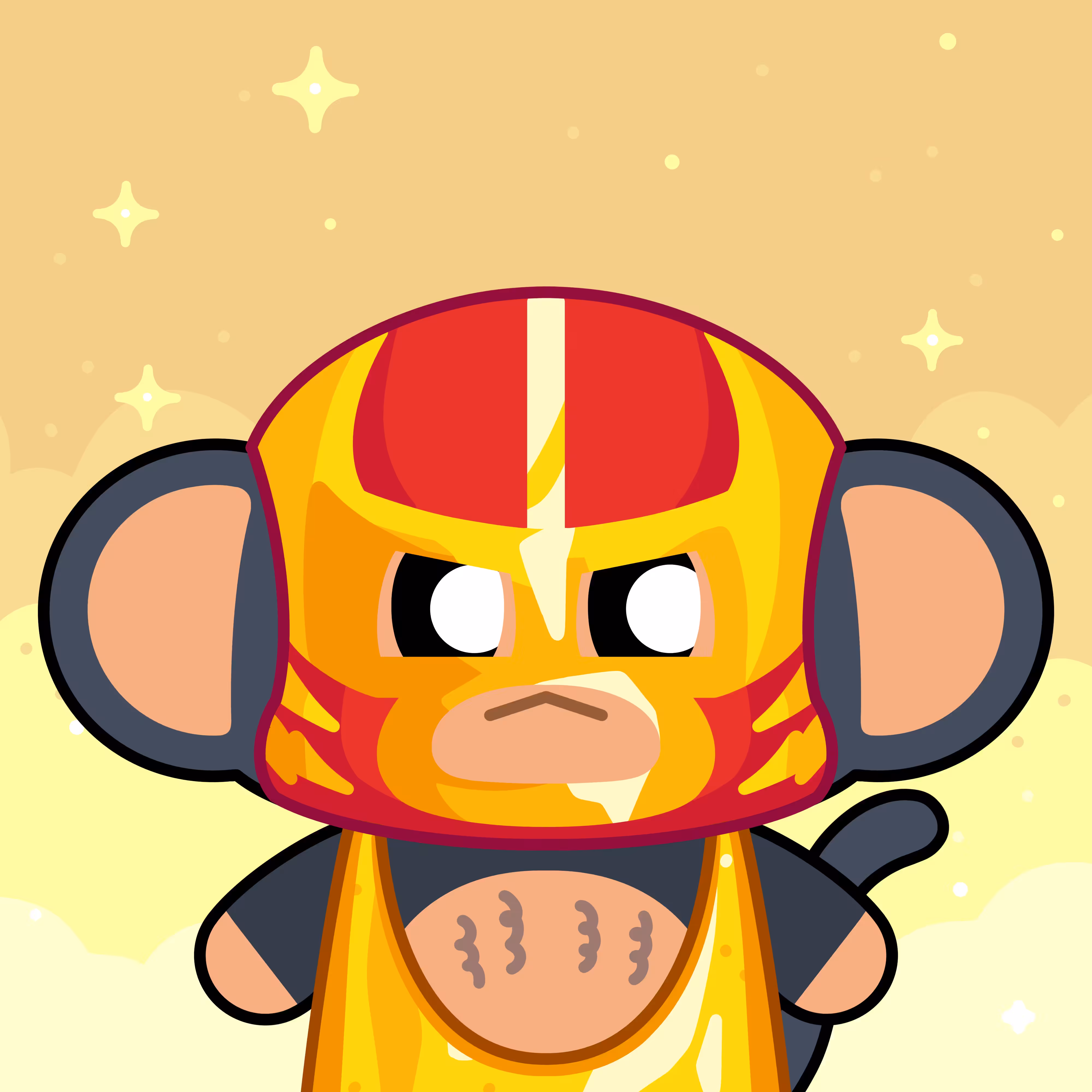 Chimpers: Sūkikyō