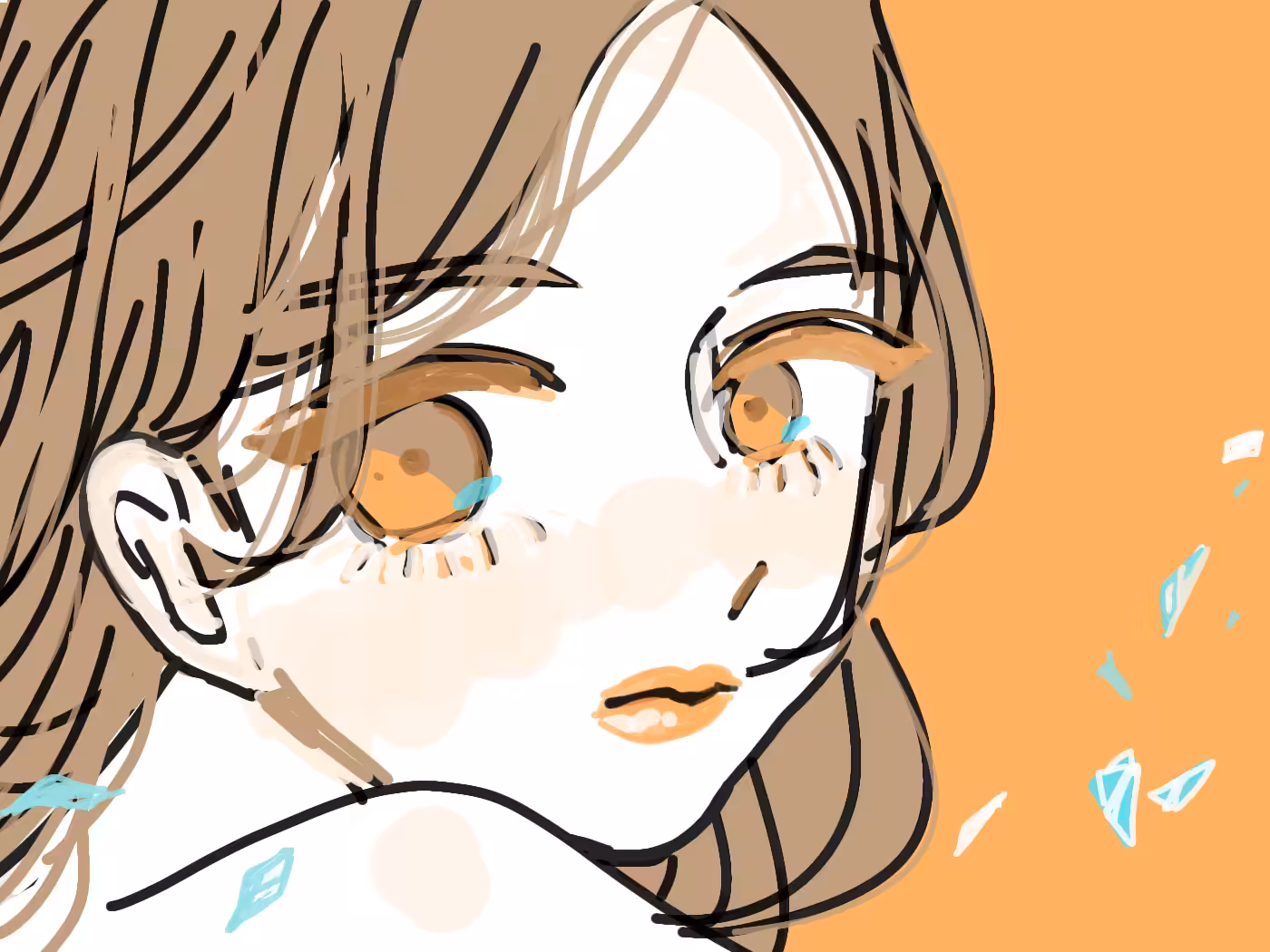 Glass Heart