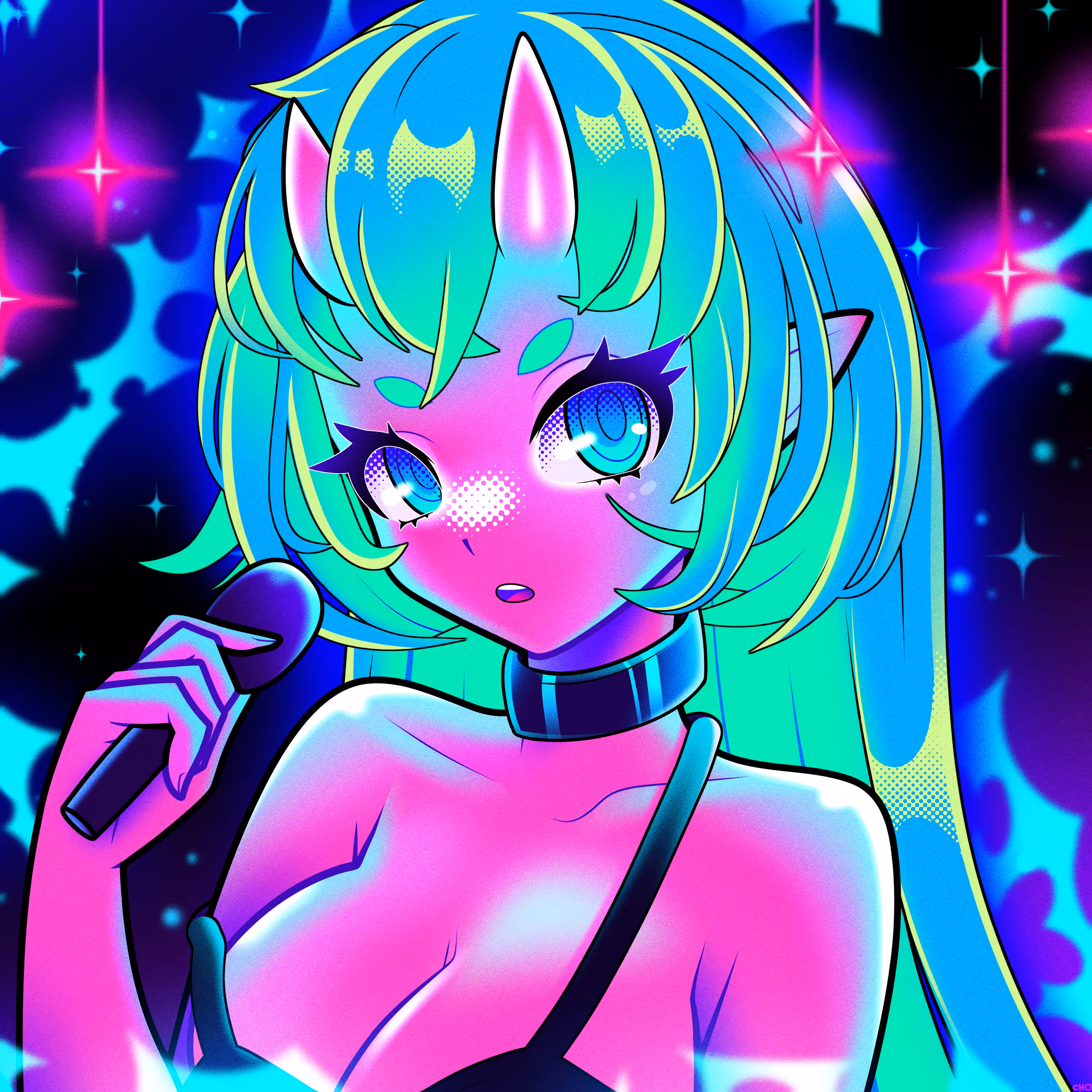Mic