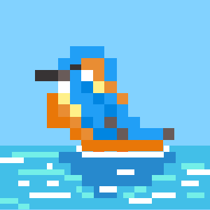 BlueBird