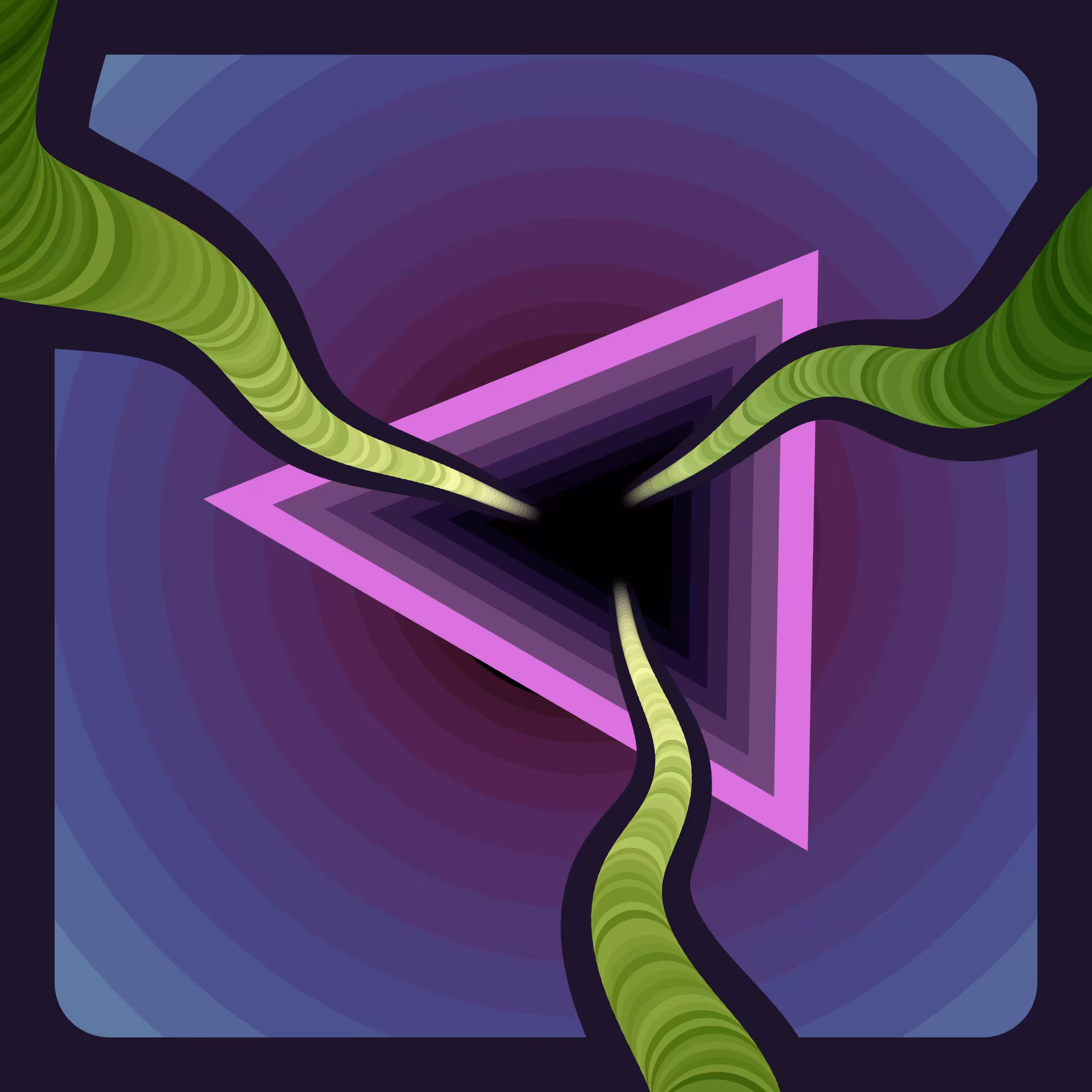 Spaghettification #657