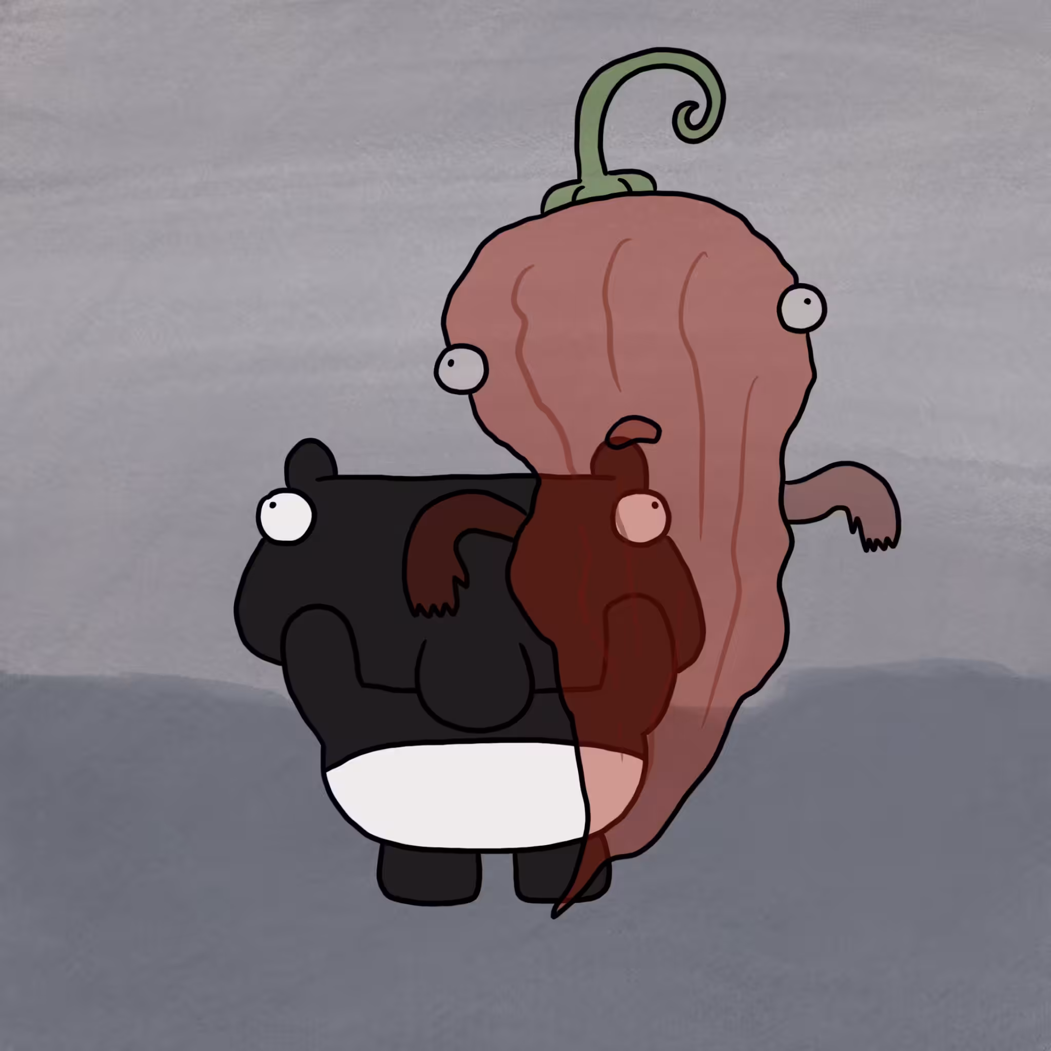 Tapir 17