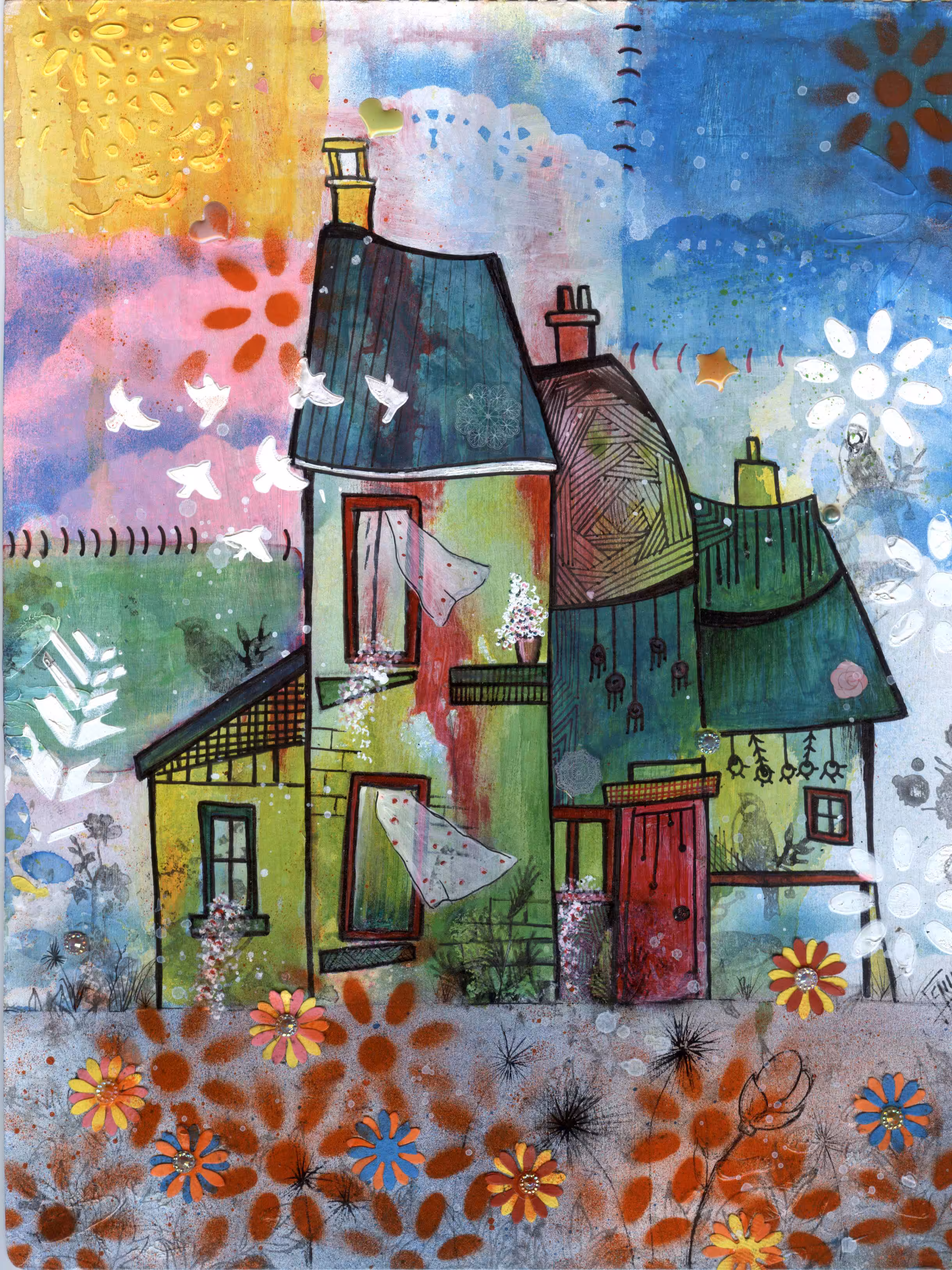 My dreamy house 3