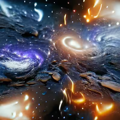 Surprised by AI #35