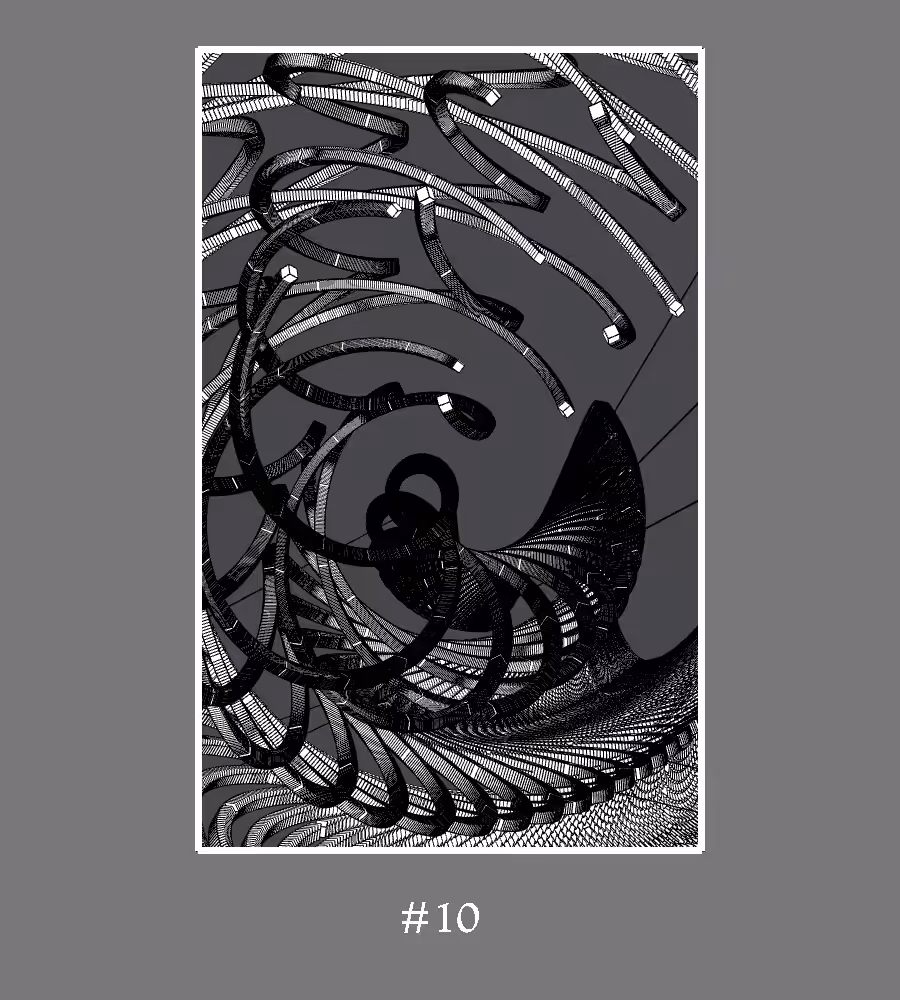 Iteration#1 #10