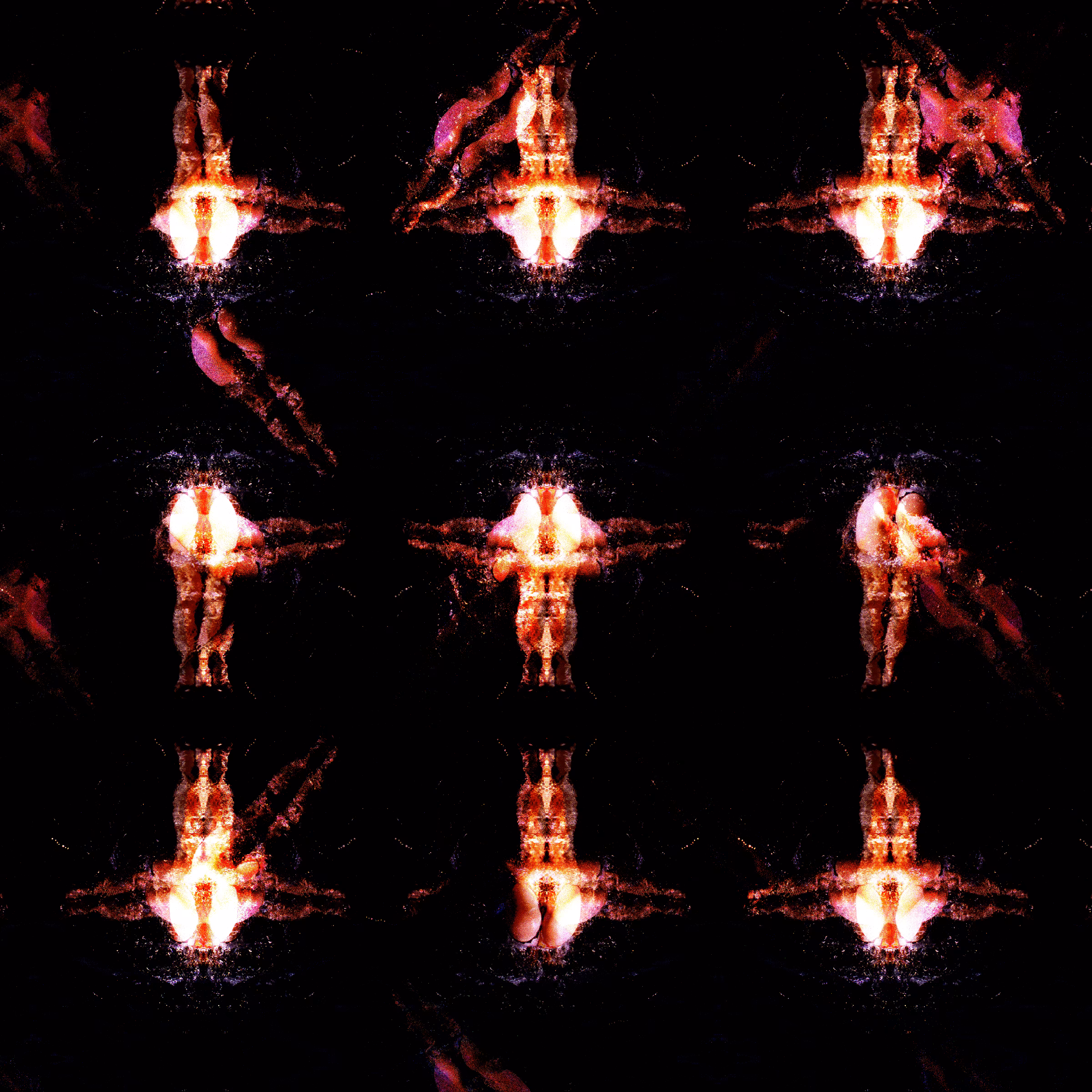 Abyssalation II