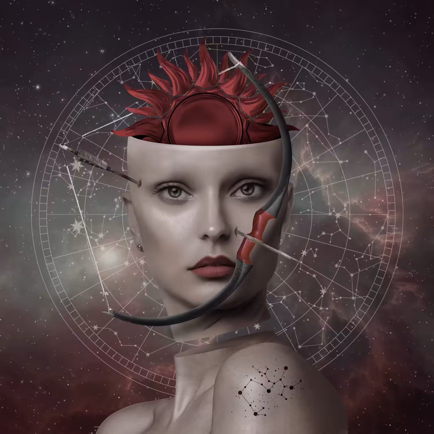 The Sagittarius