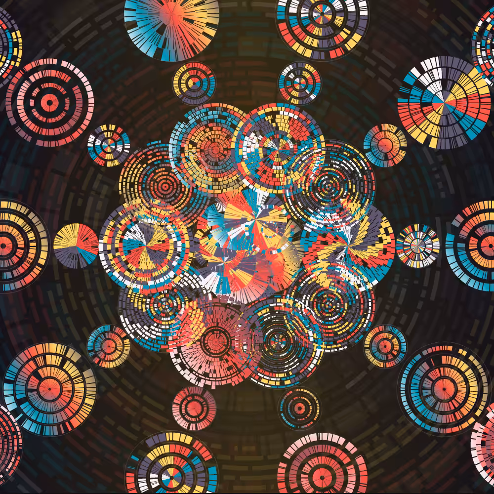 Whirlwind #15