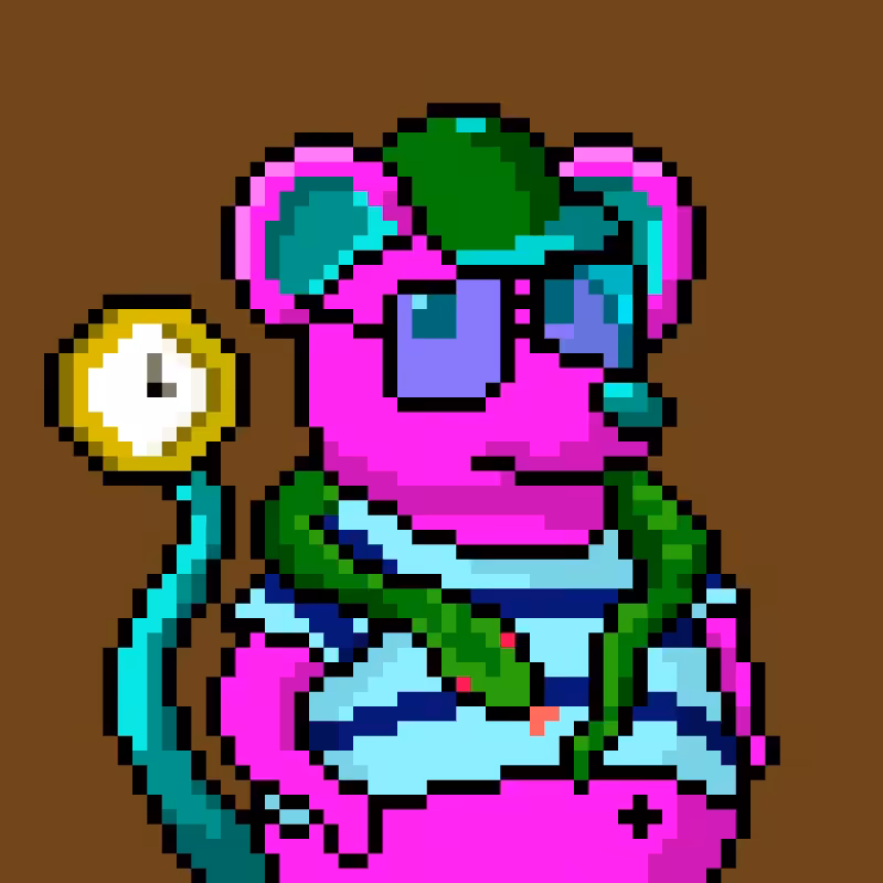 XTZ-Rat #196
