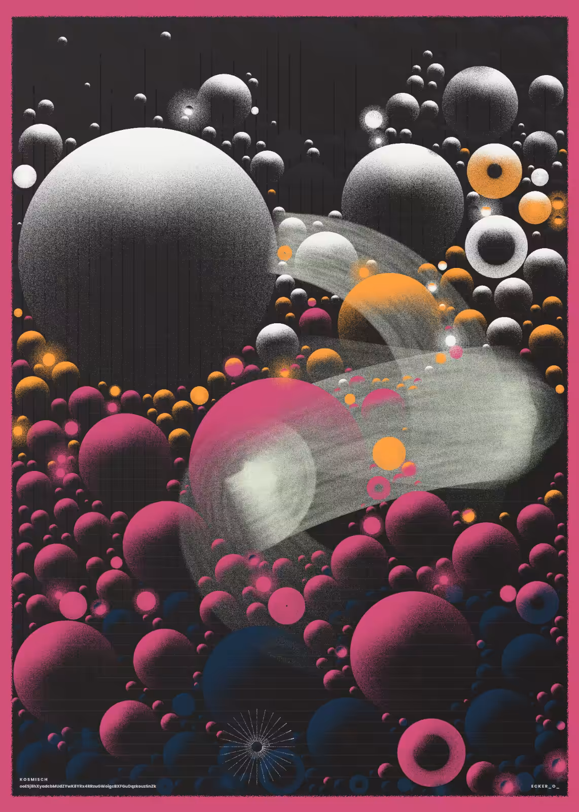 KOSMISCH #24