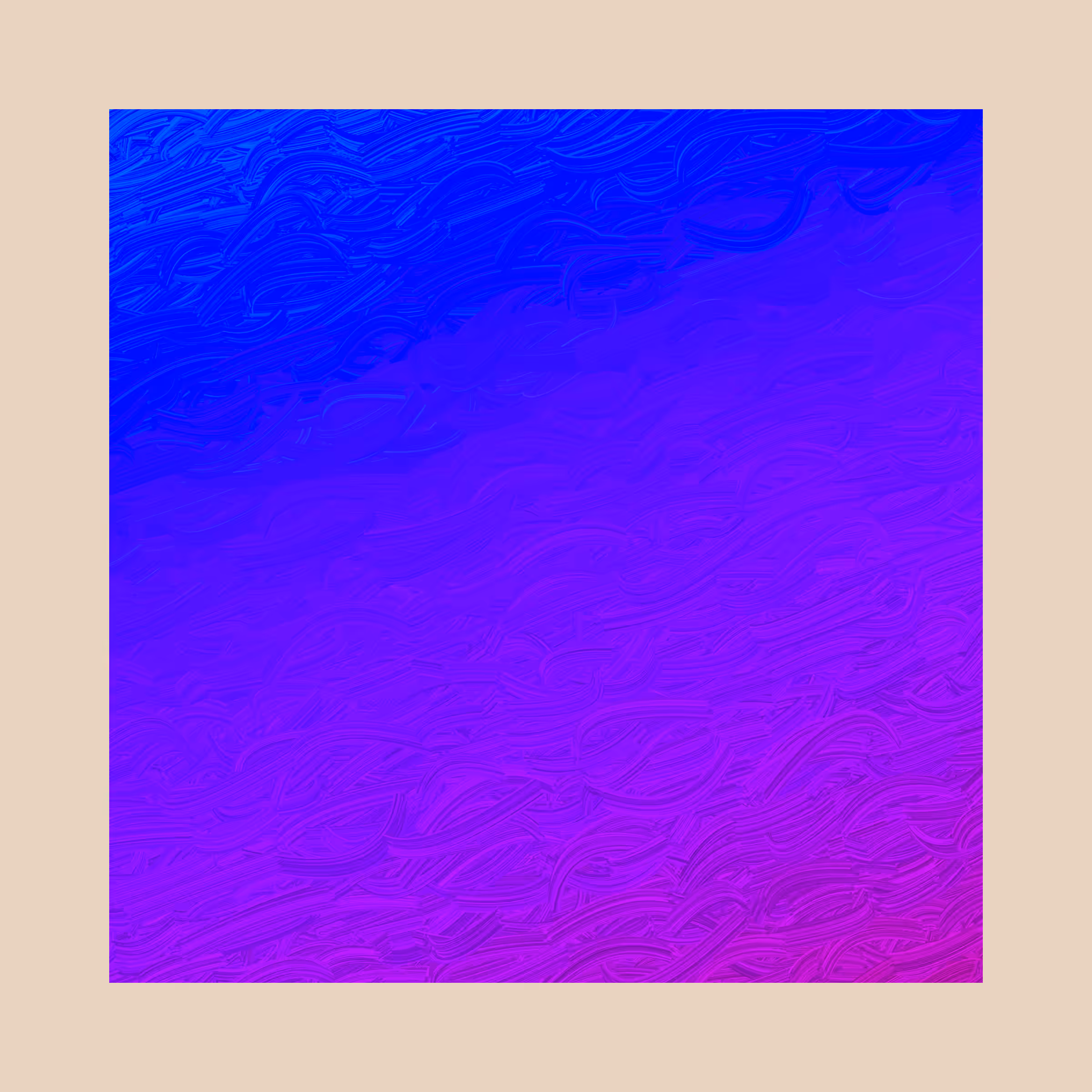 Color Streams #259