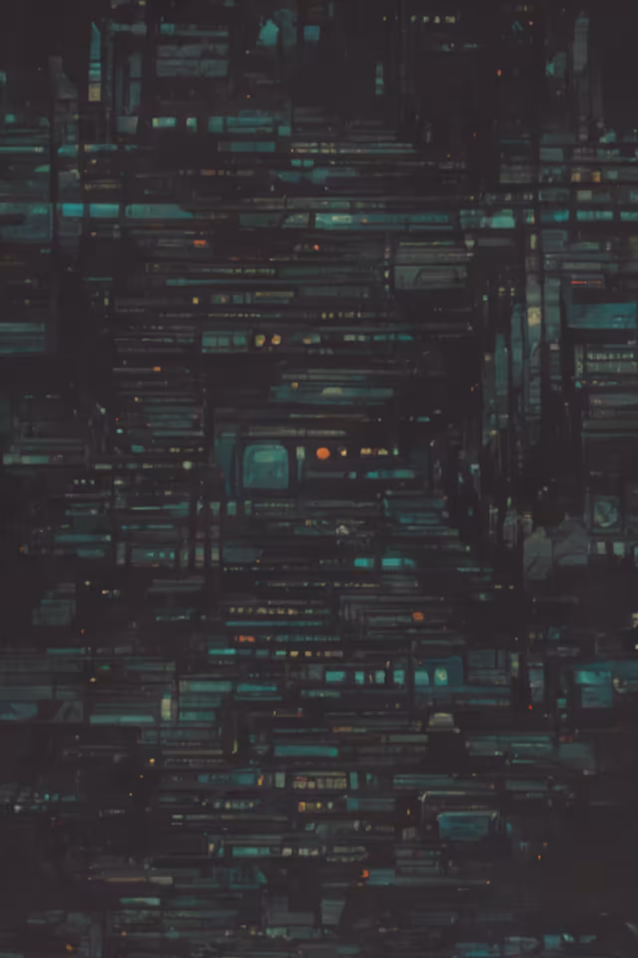 SIGNAL/NOISE (48)