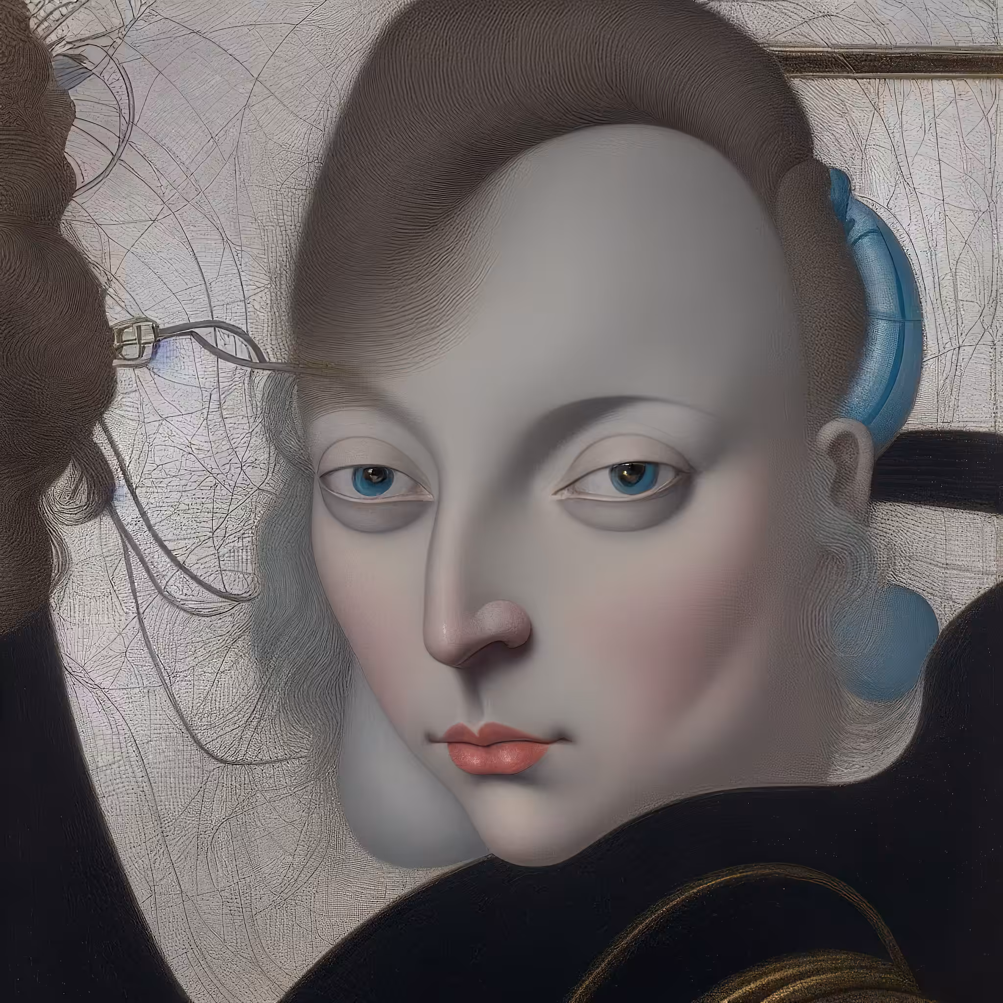 Lost Poets: #17854