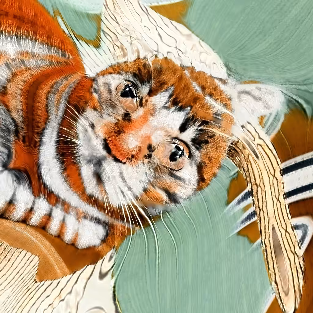 AI Tigers for 2022: AI Tigers 578