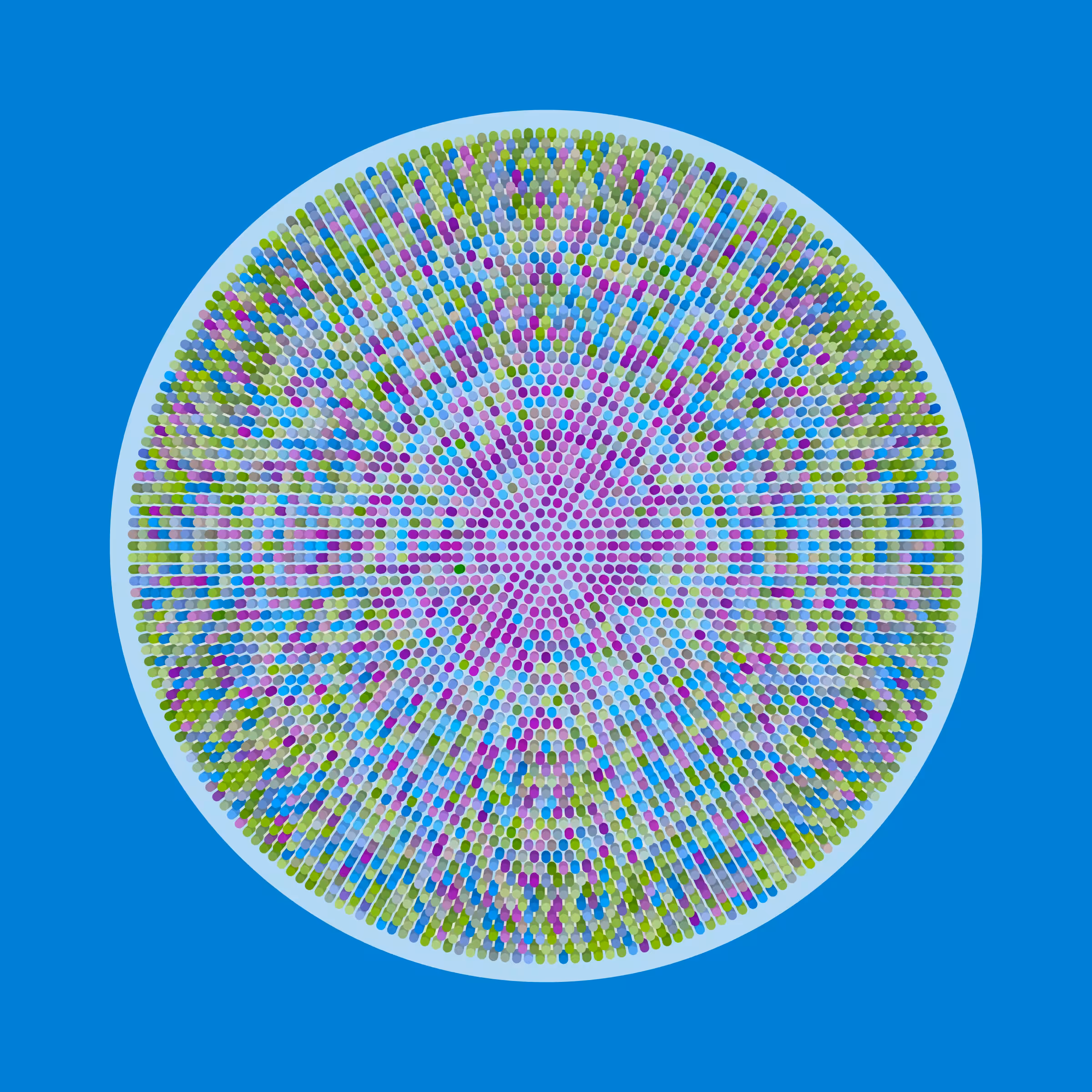 Transitions #2186