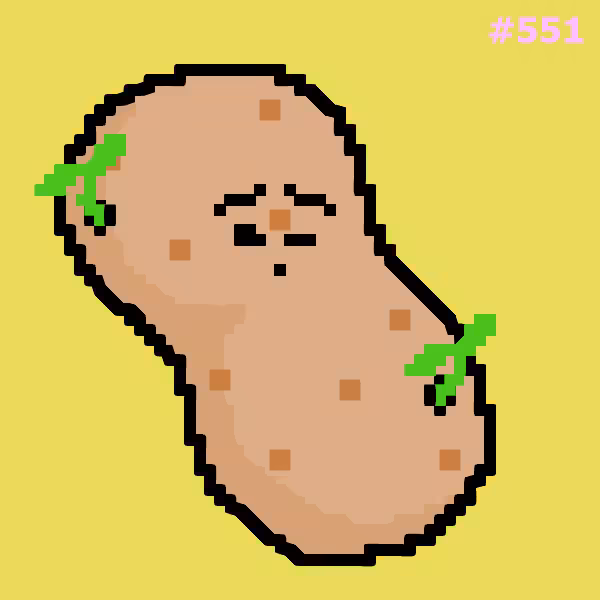 Peanut Gallery #551