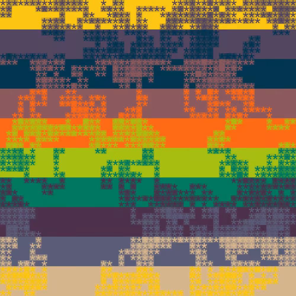 ***Asterisk*** #3