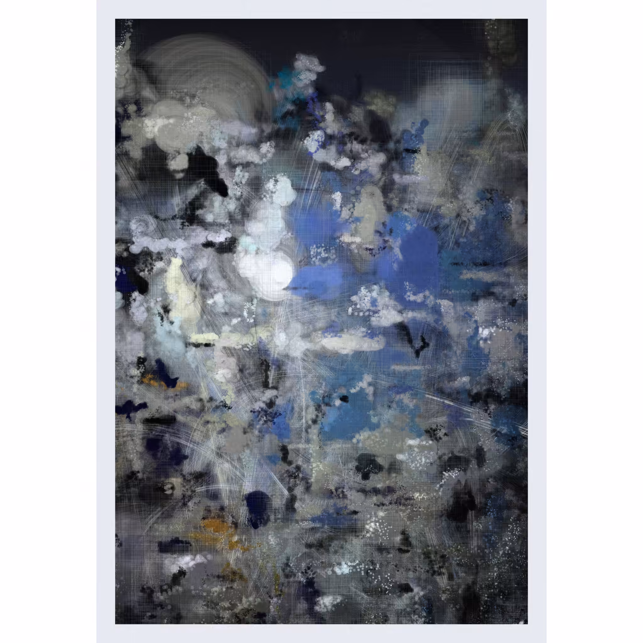 Calypso #27