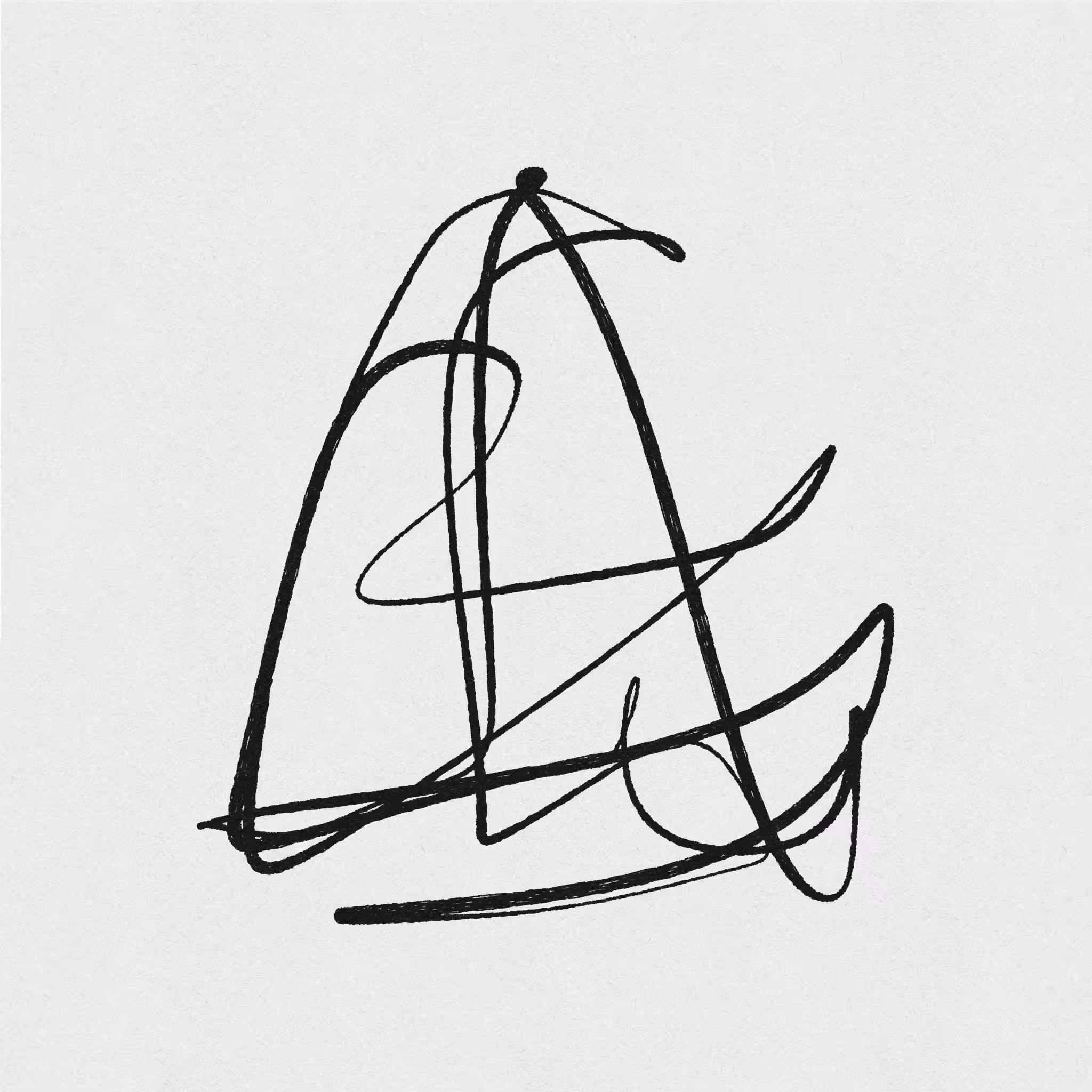 Latent Dispatch: Studies - Sailboat