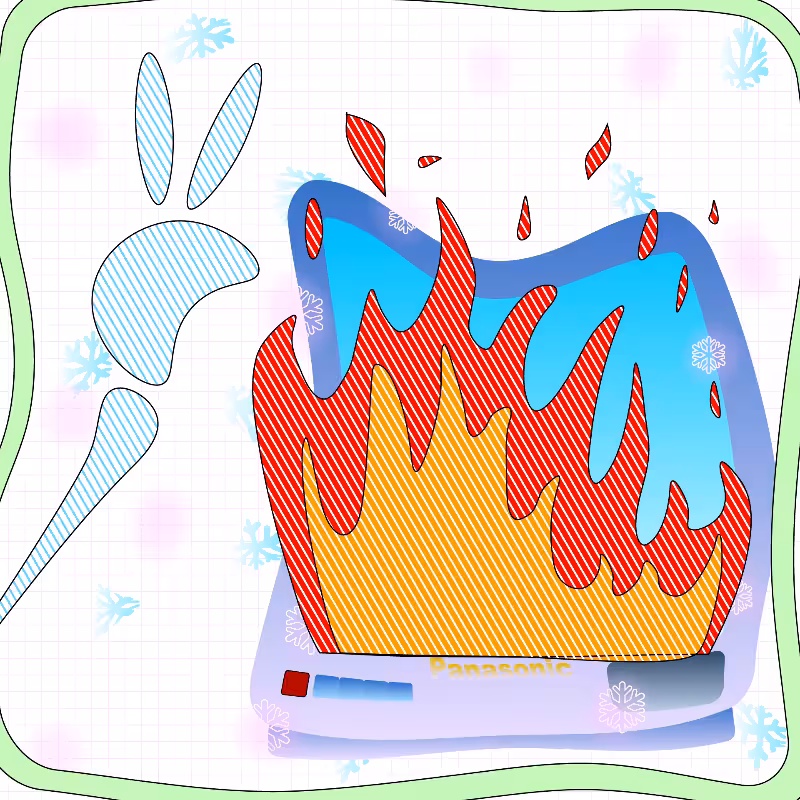 yule log #22