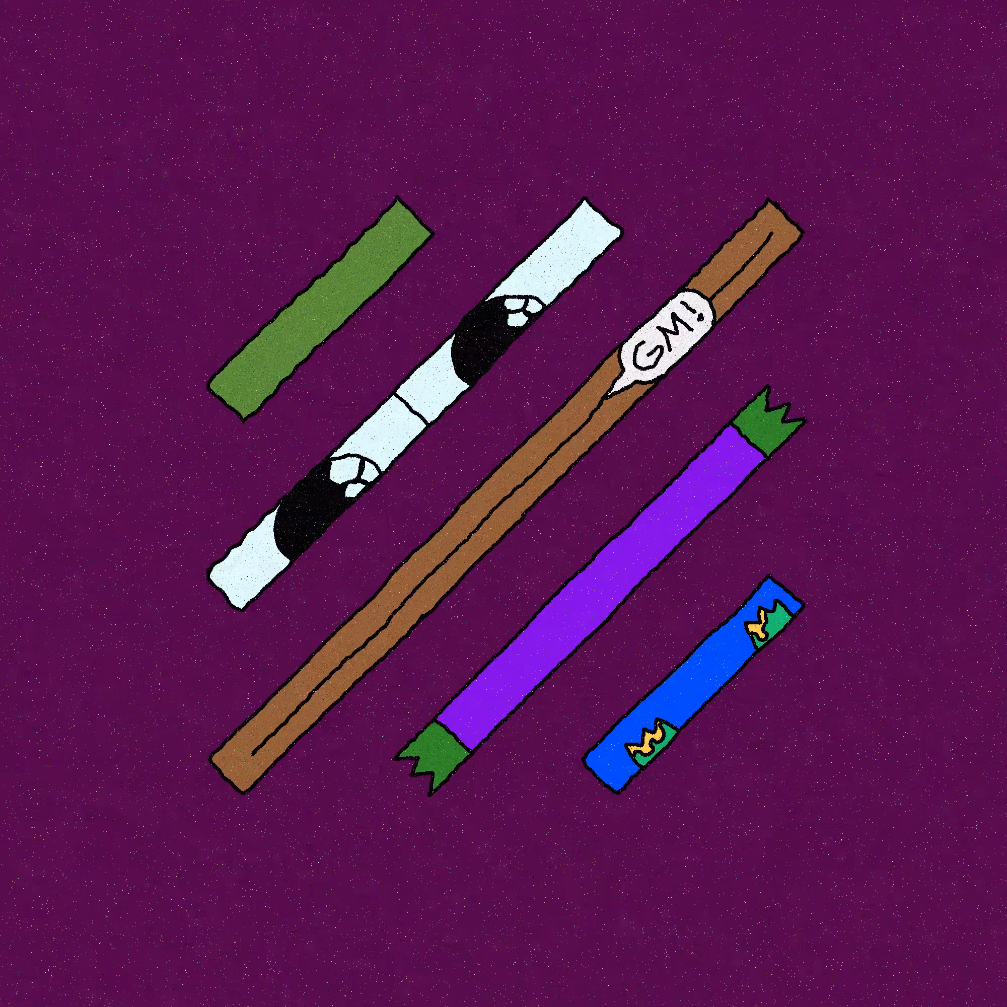 Decal by Darkfarms #37