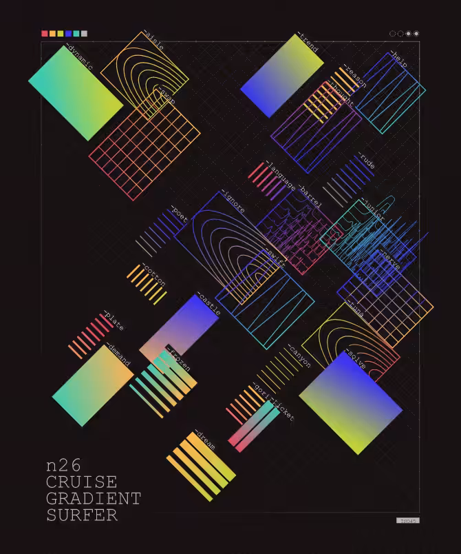 Sparsely Populated Grid #240