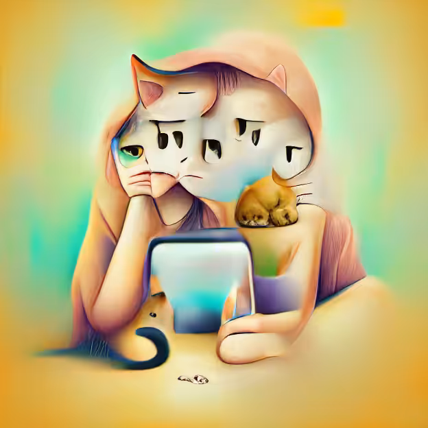 catspiration #6