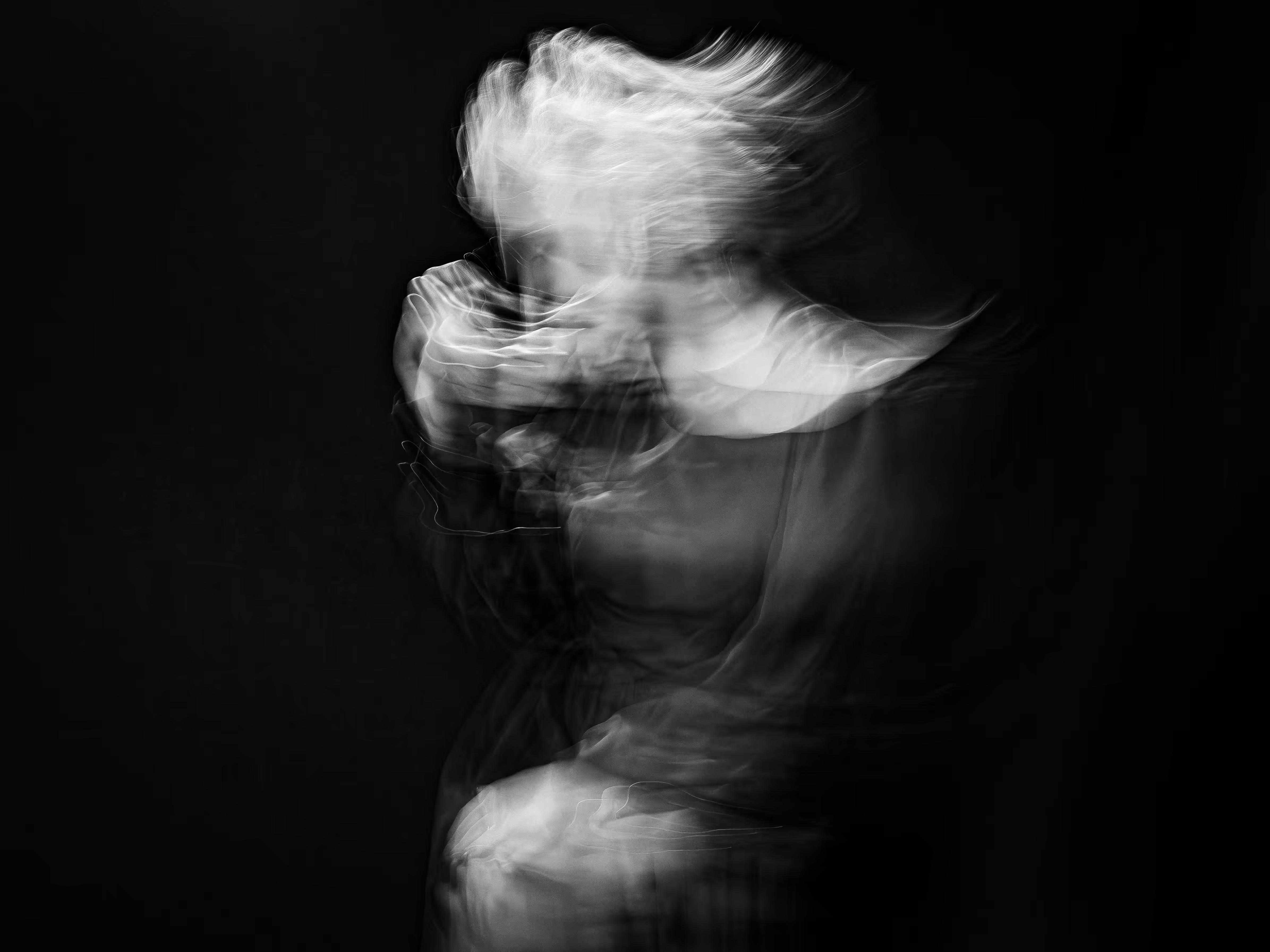 Dancer in the Dark #01