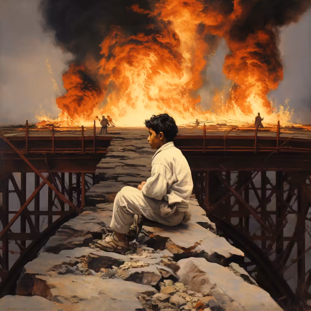 Contractual Obligations: Bad Actors 2