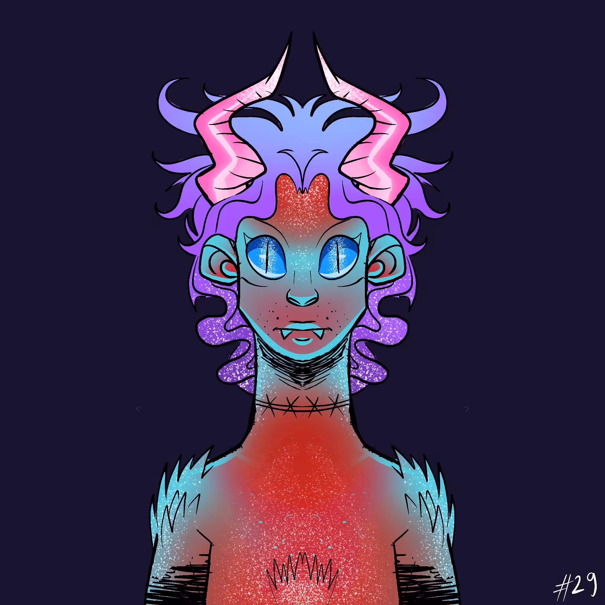 deleted V2: Dewilight 29