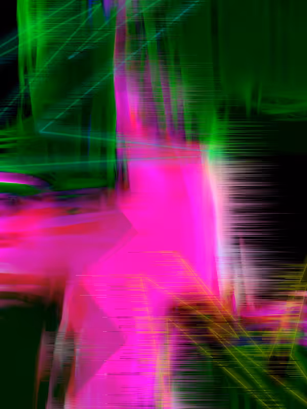 The Spectrum of Wind #7