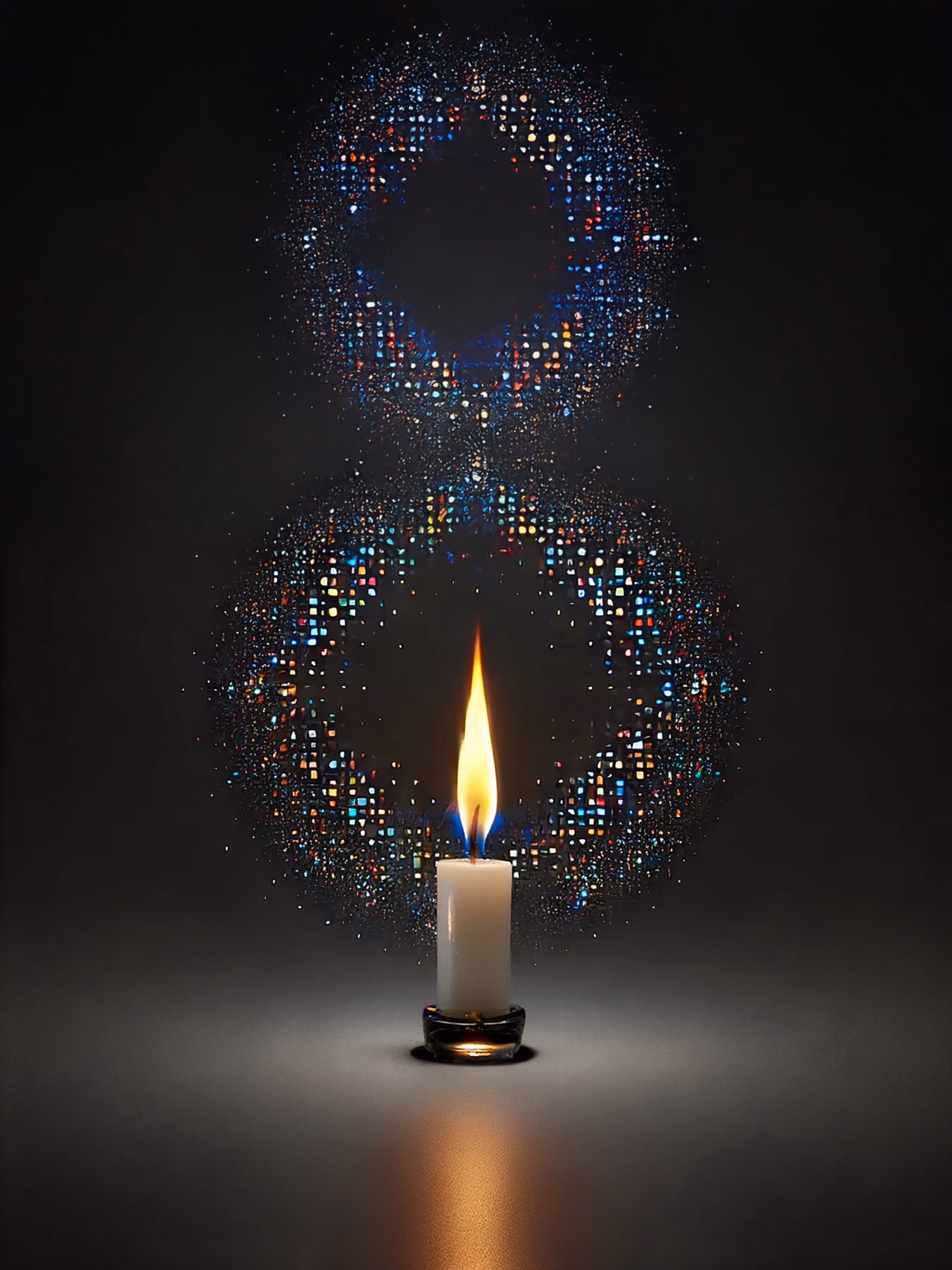 The Infinite Prism