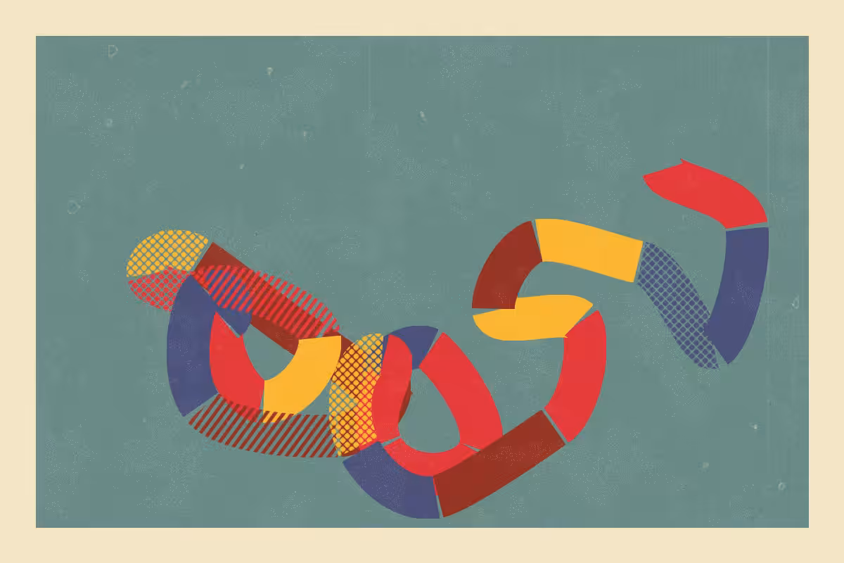Serpentine 25 #67