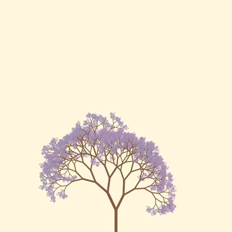 Life Tree #32
