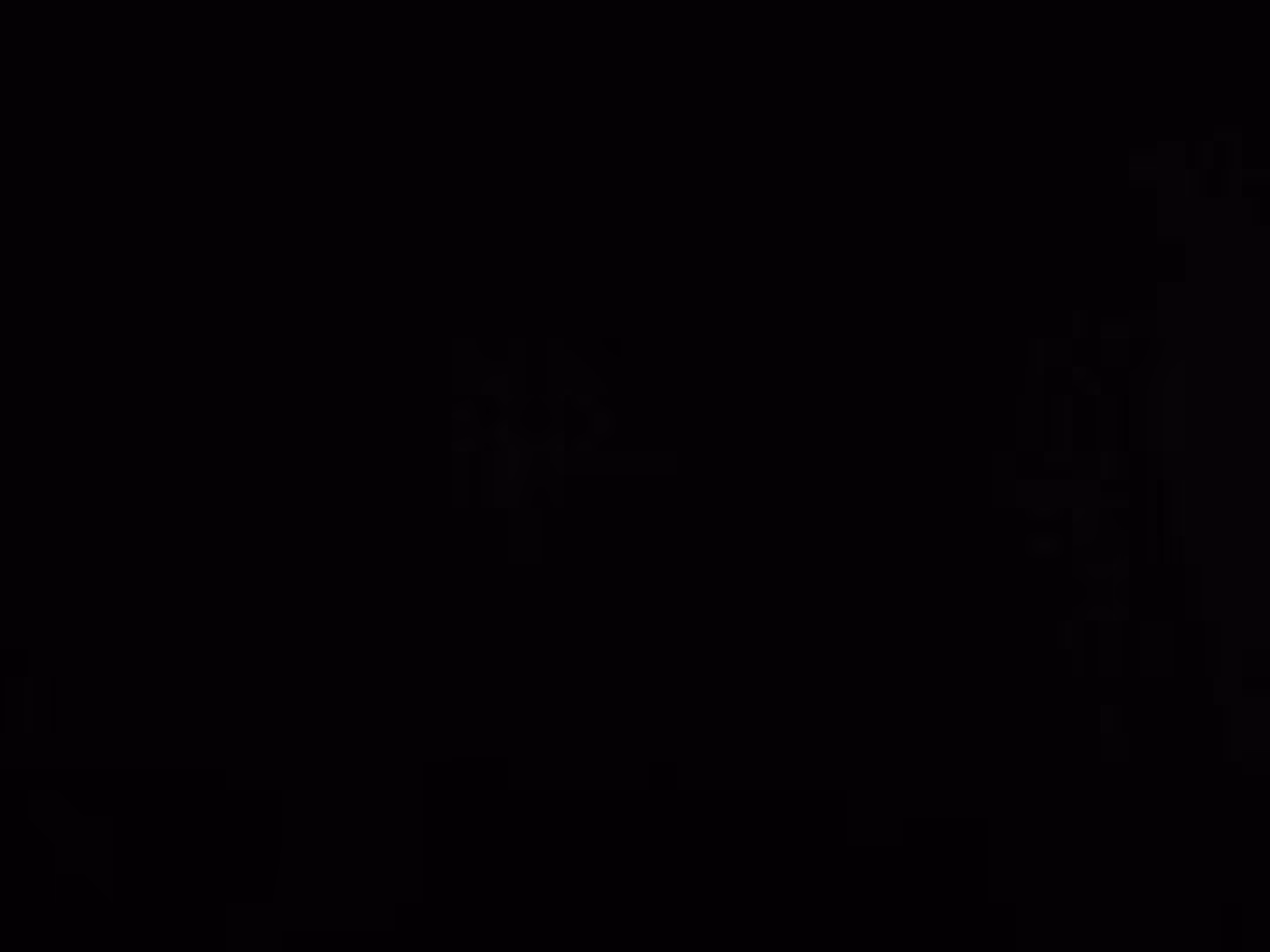 CRT Distortion 03