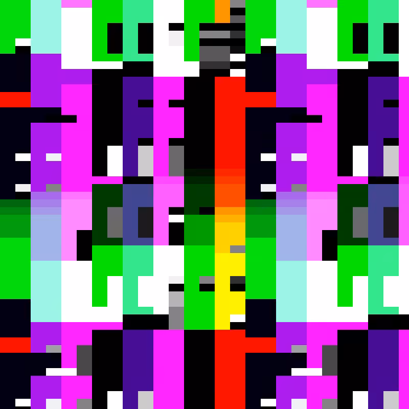 no.signal #13