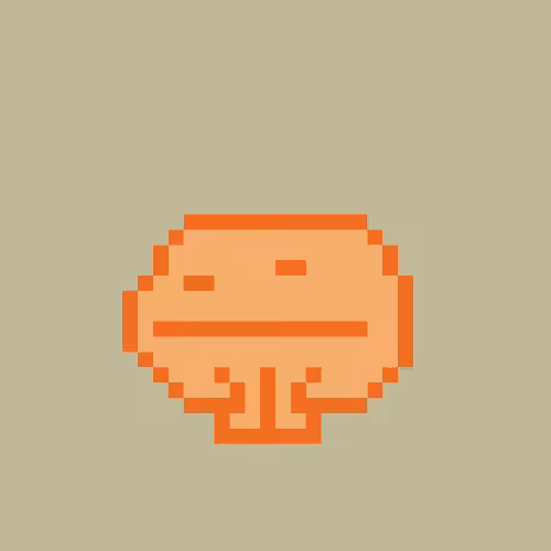 Toadheadz #5607