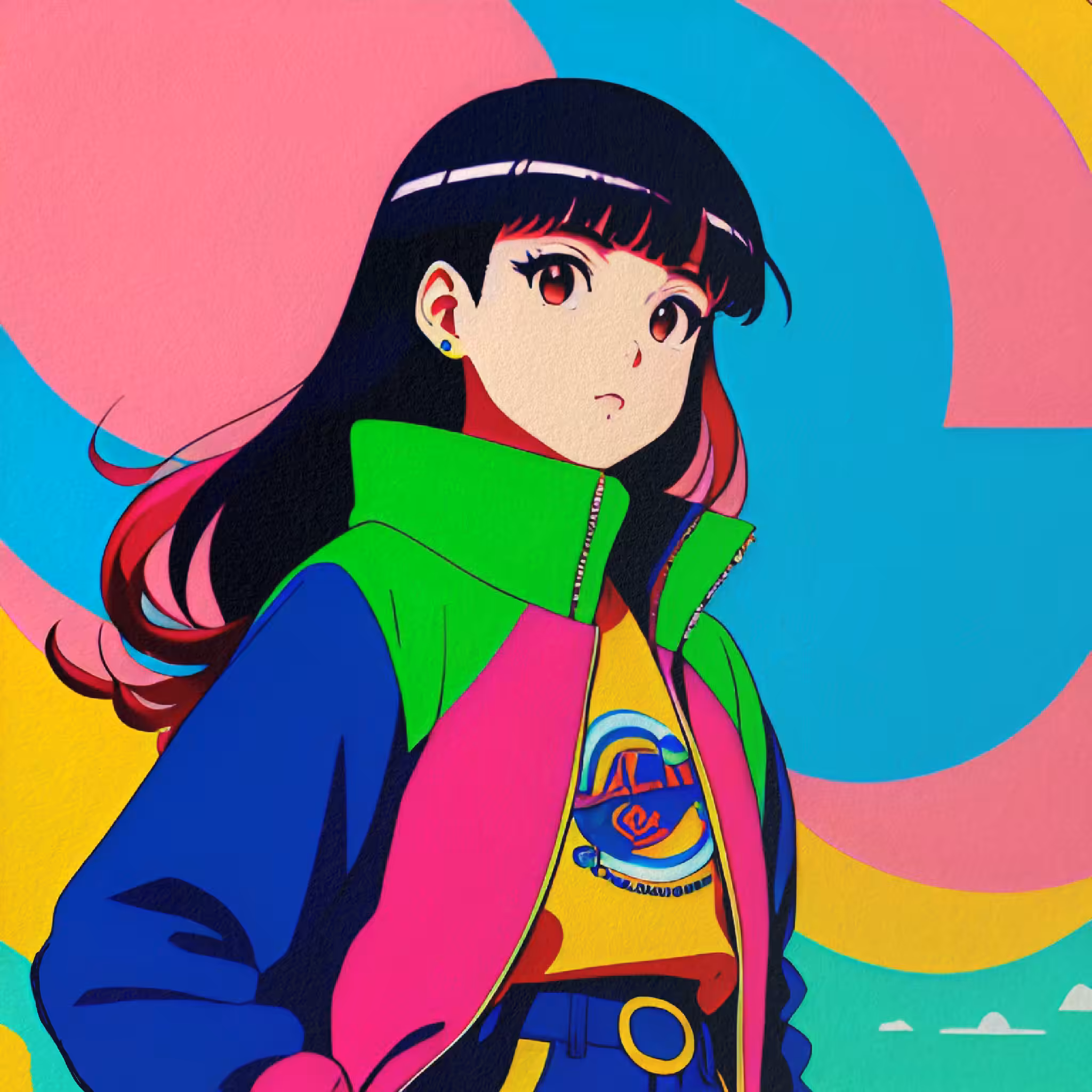 Retro 