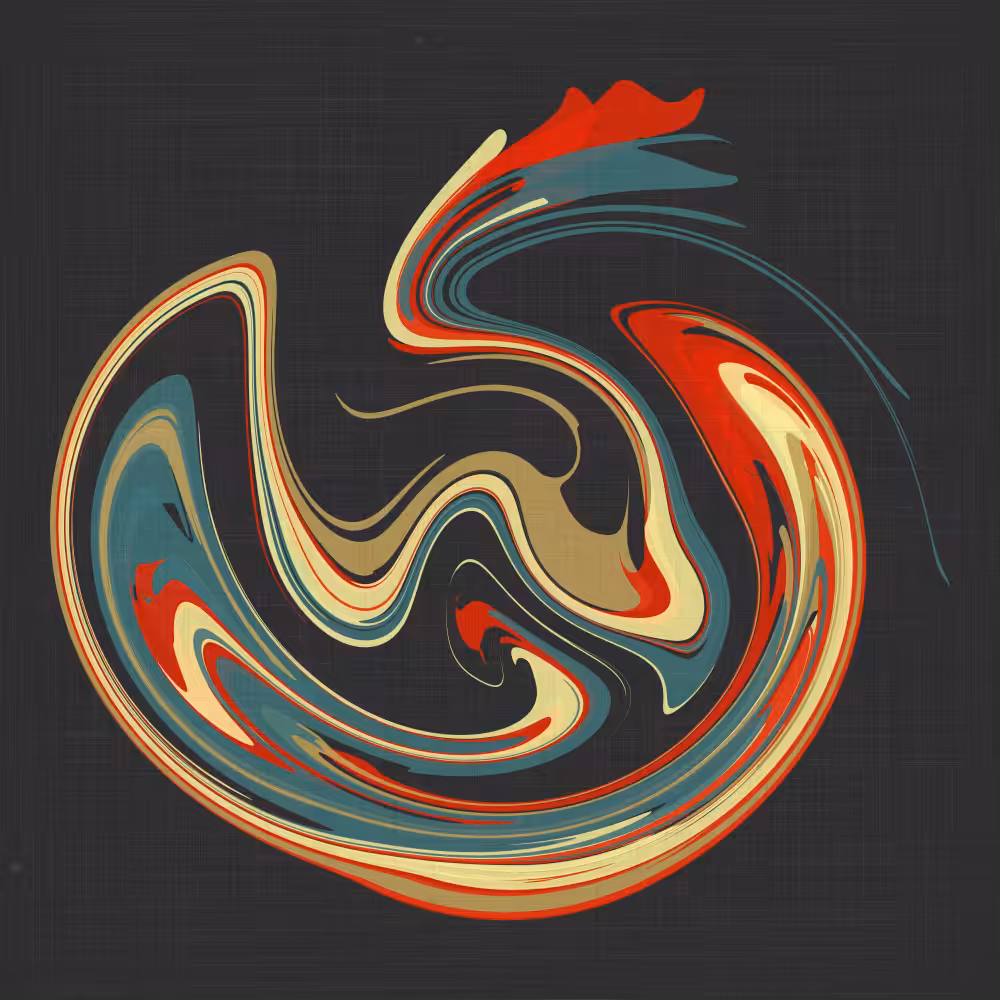 Circonvolution #64