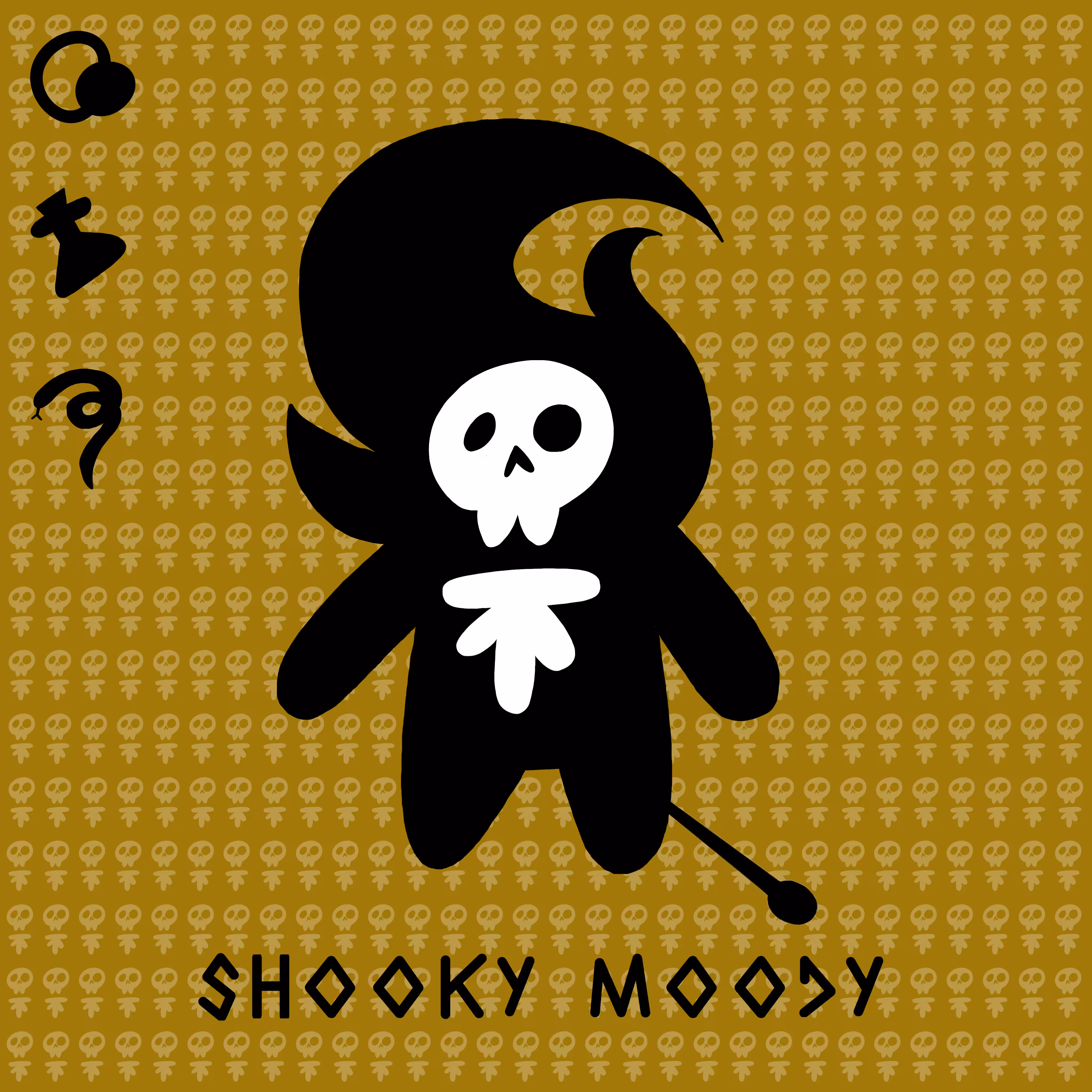 VOODOOZ #452