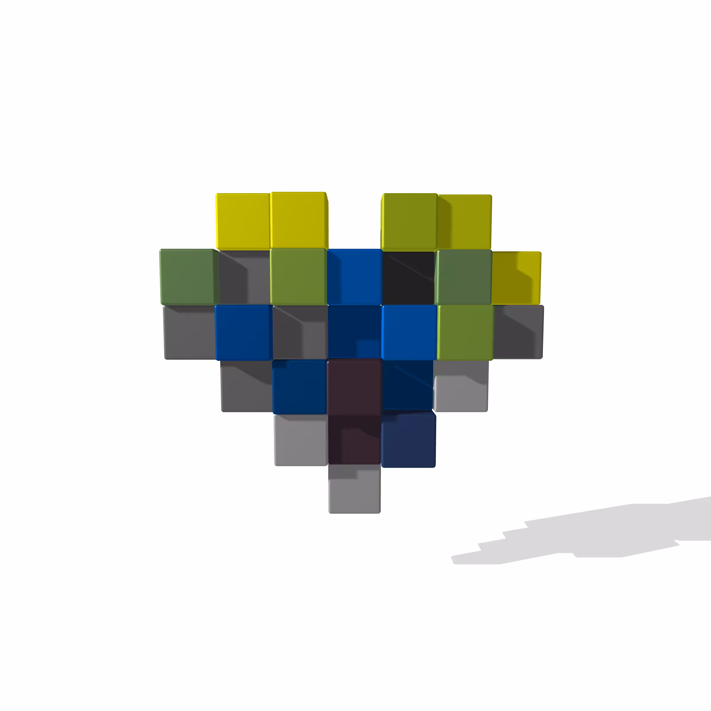 heart + craft #16498