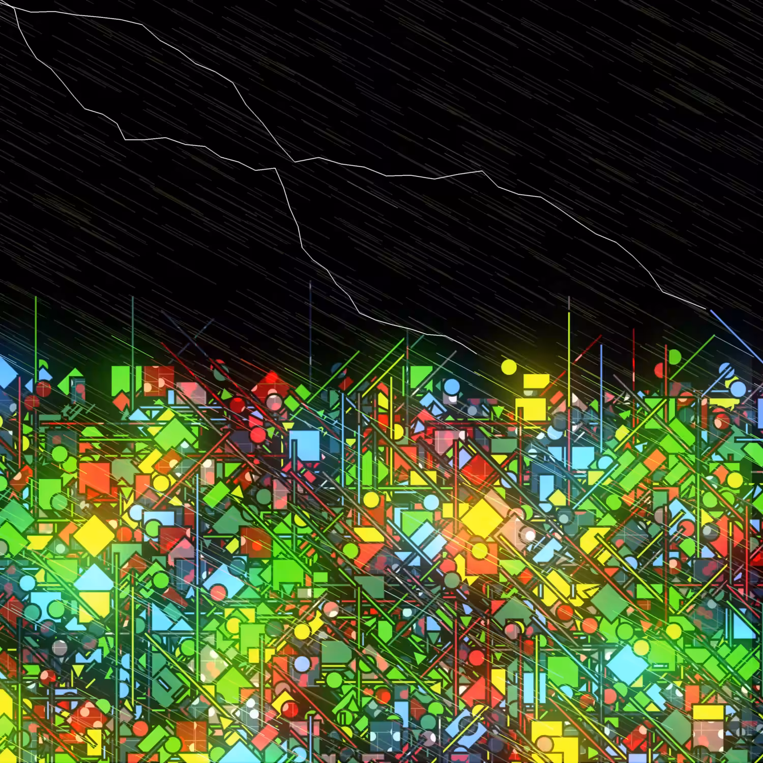 Binary Mortality #22