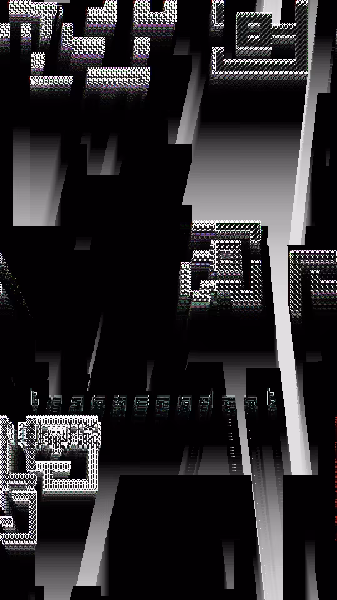 Metafontic  #19