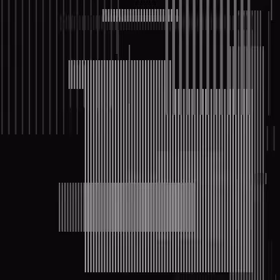 line grid study #40