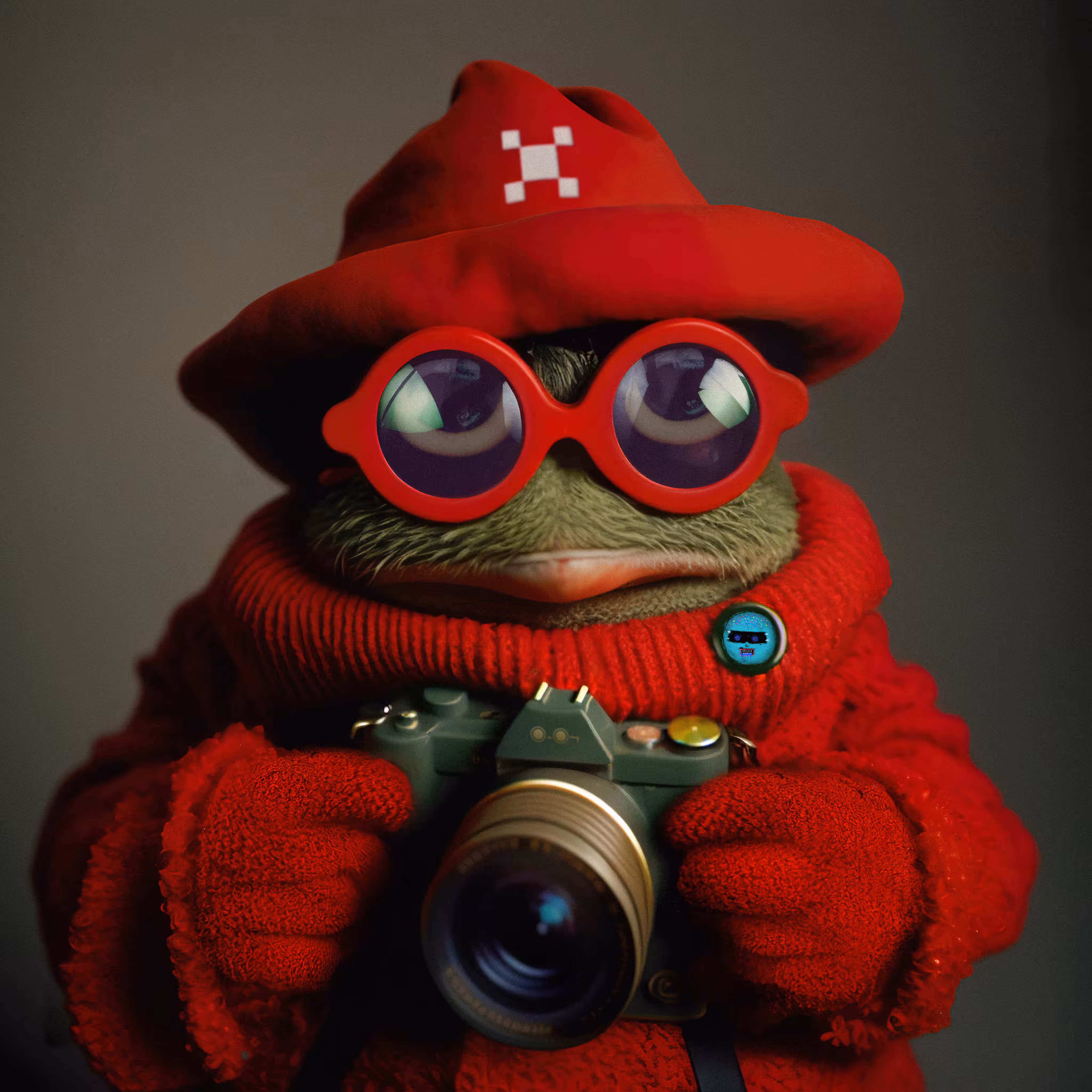 frogtographer