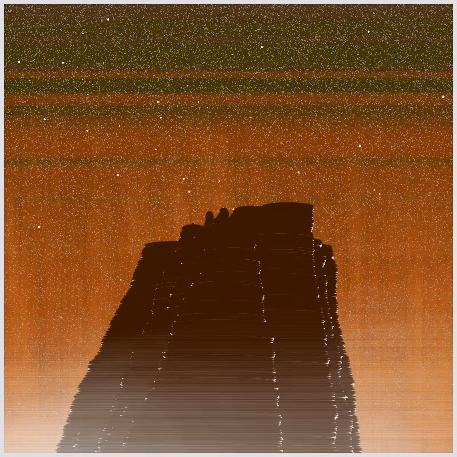 Holy Mountain #144