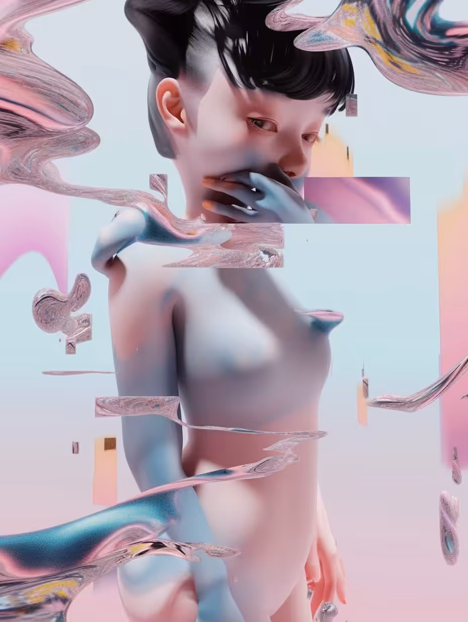 𝒹𝒆ᵃг