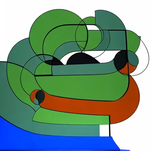 PEPE:DECONSTRUCT #51